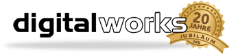 Digital Works | IT Dienstleistungen